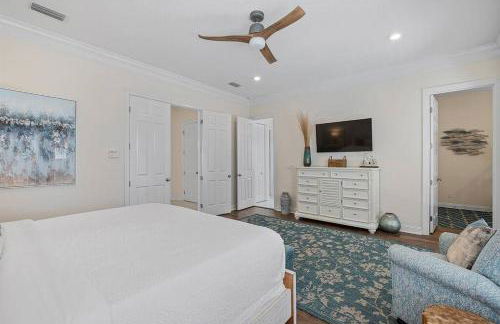 Gulf Views 6 Br Elevator Community Pool - Foto 41