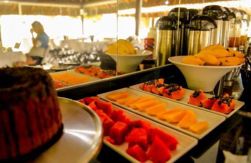 Chalés do Laurindo - Foto 53