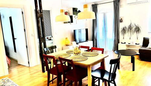 SG Apartamentos - LA CASA DE SOFÍA VUT-47-14 - Foto 4