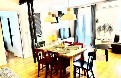 SG Apartamentos - LA CASA DE SOFÍA VUT-47-14 - Foto 4