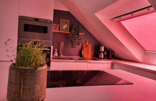 Lovingly designed apartment - Foto 2