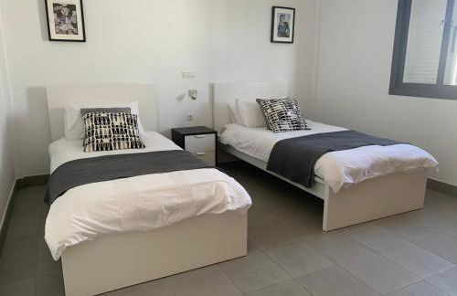 Sea views modern villa for relaxing holidays - Foto 12