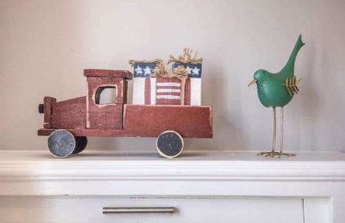 Modern LA Home Near Museums, Dining & Downtown - Foto 16