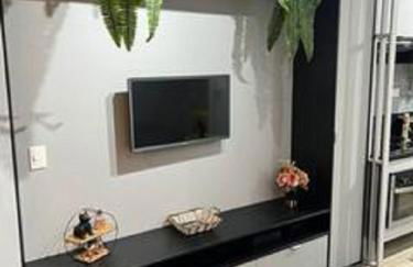 Apto 1 dorm guarulhos helbor patteo bosque maia 7 min aeroporto - Foto 15