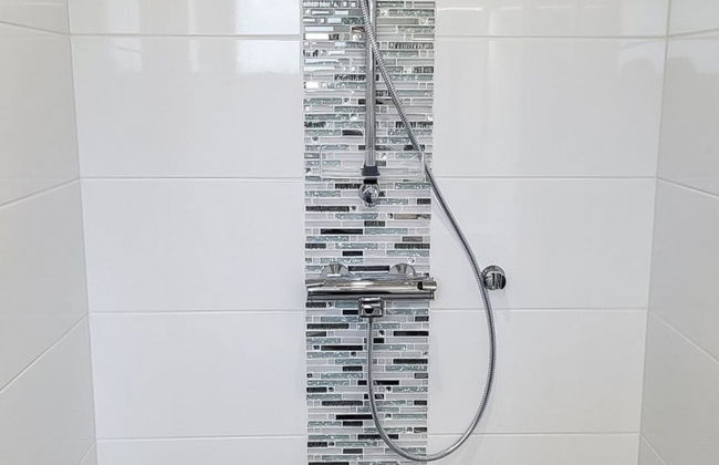 Aurinkoalppi 12a paritalon yläkerta - Photo 16