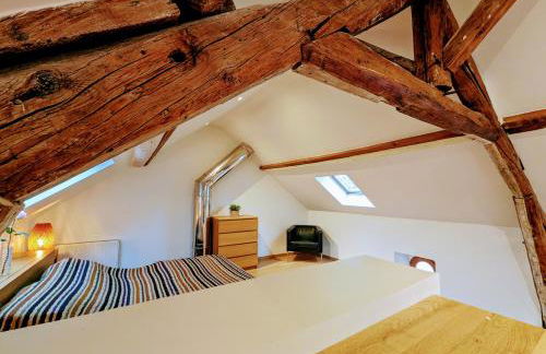 COCON zen et naturel juste à côté de Paris - Foto 17