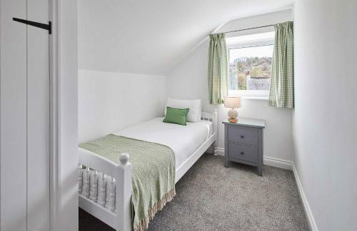 Host & Stay - Rose Cottage - Foto 26