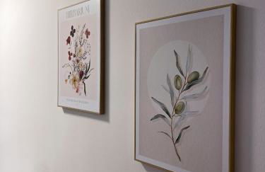 Modernes Apartment im Zentrum inklusive Parkplatz - Foto 11