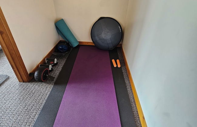 Bear Mountain Lodge - Foto 41