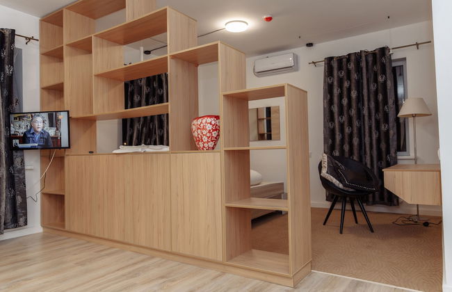 SULO Apartments - Photo 24