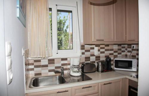 Irini's Traditional Kefalonian House - Foto 18