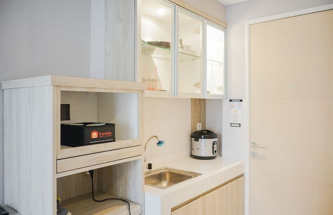 Relaxing and Tidy Studio Apartment at Ayodhya Residences - Foto 4