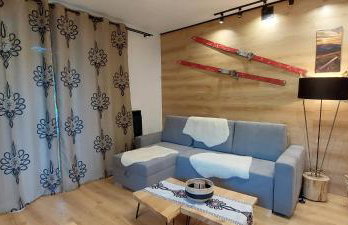 Apartamenty Trzy Kopce Ski & Bike & Sauna - Photo 45
