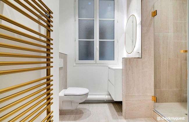 Wonderful Studio - 2P - Opera Garnier - Foto 10