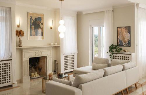 Cecilia Exclusive Villa Corfu - Foto 15