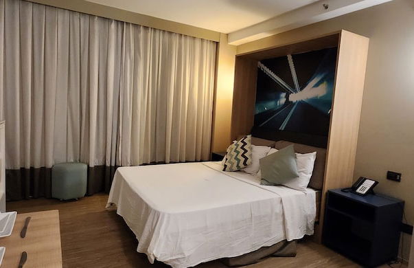 Alpha Stay - Foto 19