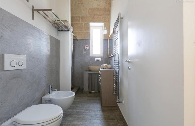 777 Rifinita Villa con Piscina a Presicce - Foto 16