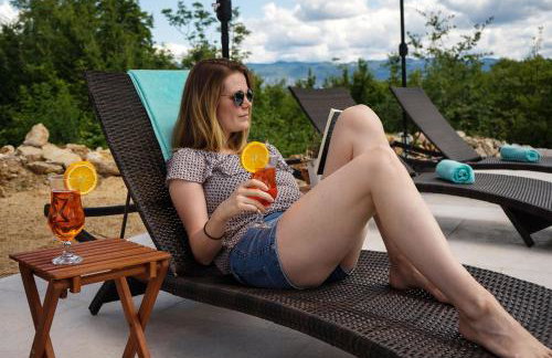 Vila na Kamenu - Foto 43