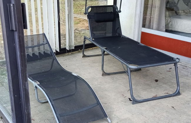 Nature Retreat by the Lakes - Foto 20