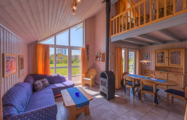 Ferienhaus im Skandinavischen Stil - Foto 9