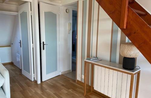 Appartement Ô Nid Perché Vue mer - Foto 13