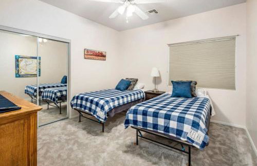 Luxury 3 Bedroom Office Den Condo Fountain Hills - Foto 9