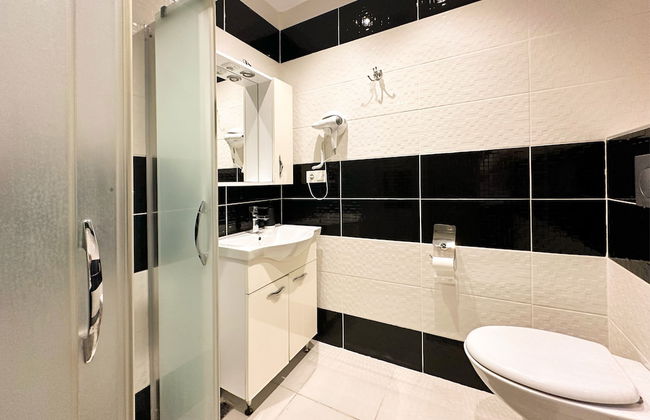 The Haliç Bosphorus - Foto 55