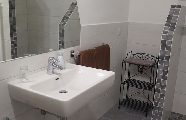 Rosenhotel - Apartments - Foto 24