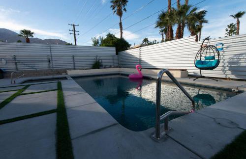 Saltwater Pool and Mountain Views - Foto 4