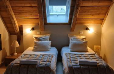 Gîte du Milan royal - Photo 6