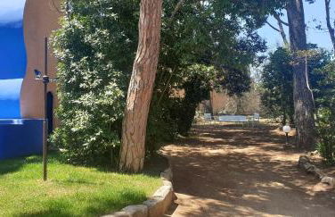 Casa con jardín a 30 metros de la playa. VC. - Foto 51