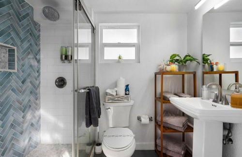 Hernando Hideaway:Heated Pool/Decks/Dock/Balcony/Yard w/ Firepit/Kayaks - Foto 23