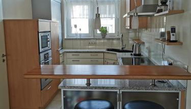 Apartment an der Lindach - Foto 4, dishwasher, pet friendly, minibar