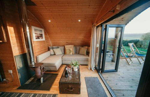 Modulog 2 At Tapnell Farm - Foto 15