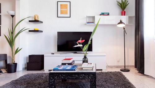 Prime Eixample Hideaway 6 Guests With Balcony by Myrentalhost - Foto 5