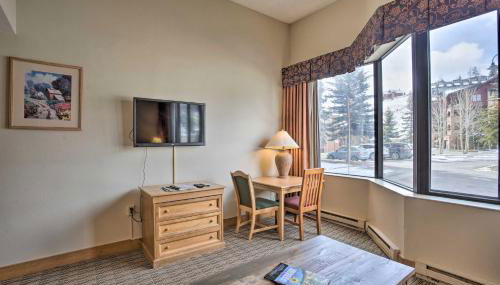 Cozy Colorado Studio Near Crested Butte Ski Slopes - Foto 4