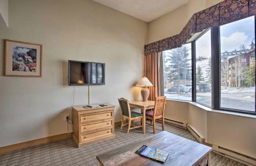 Cozy Colorado Studio Near Crested Butte Ski Slopes - Foto 4