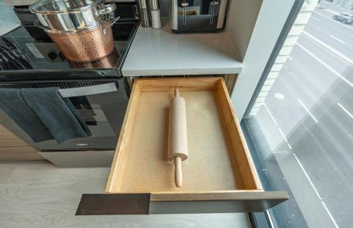 2bd 2ba Best style and location Pool spa gym pkg! - Foto 29