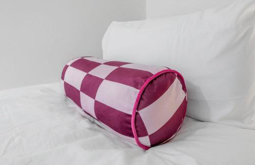 1Bed Contractor & Pilot flat - Parking & FAST WiFi - Foto 12