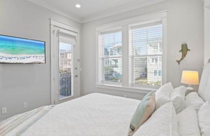 The Palmetto Blue by AvantStay Steps to Beach Ocean Views - Foto 29