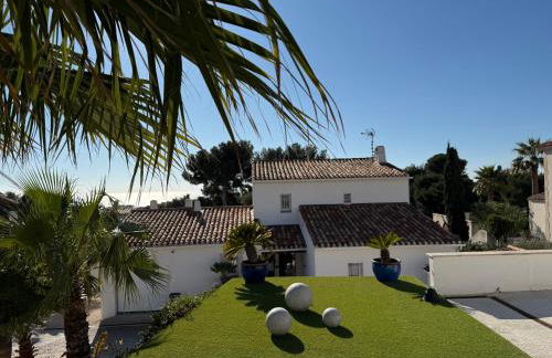 Villa Starblue vue mer -172m2 - Piscine - Foto 38