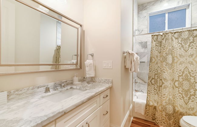 Residences Du Carondelet by Hosteeva - Foto 68