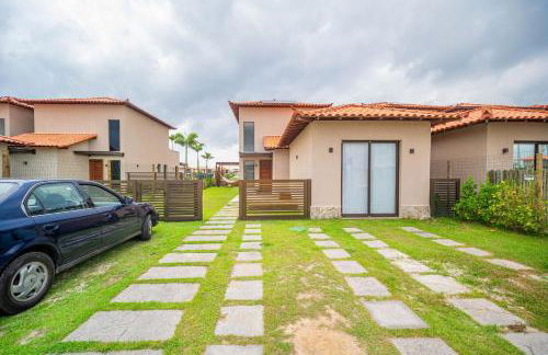 Bz53 Casa con piscina frente al Canal - Arete - Foto 45