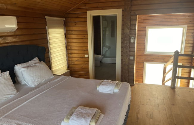 Villa Lucida - Islamlar Town - Villas with Private Pool, Nature Views and Sea Serenity - Foto 4