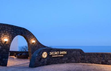 Secret Path Luxury Villas - Foto 66