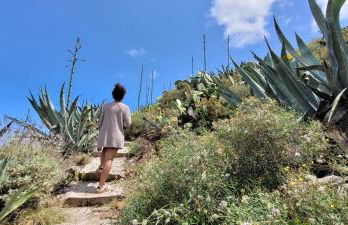 Terrazas de Anaga Natural Beach House - Foto 22