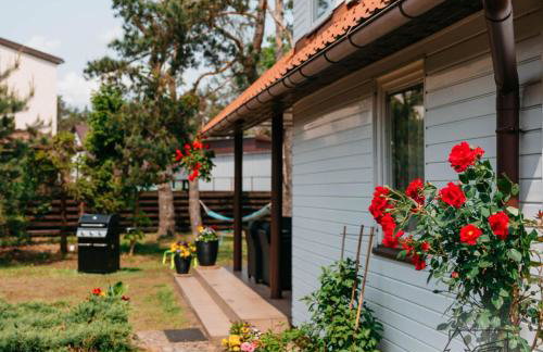 Tu i teraz- Domek wypoczynkowy - Foto 4