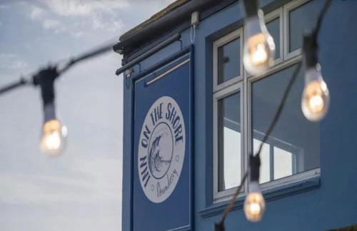 Torpoint - Apartment - Sleeps4 - Seaside - Parking - Foto 39