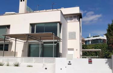 VILLA BONANOVA STYLE - Photo 18