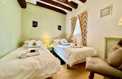 Bois Mort farm - Foto 45